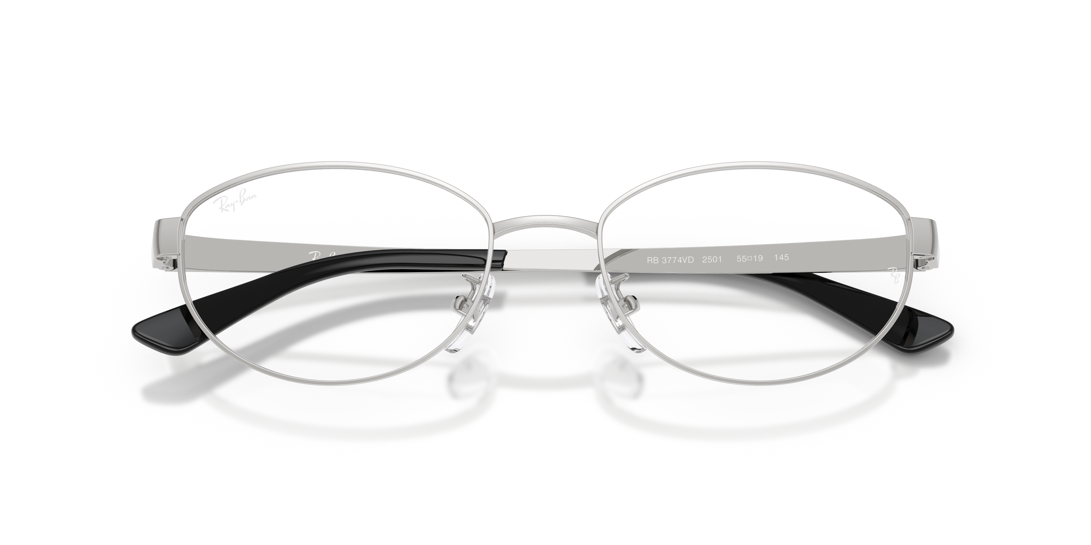 Ray-Ban RX3774VD 2501  